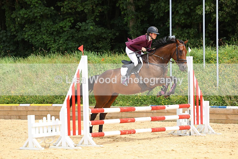 3E7A3768 - Class 9: 80cm Senior