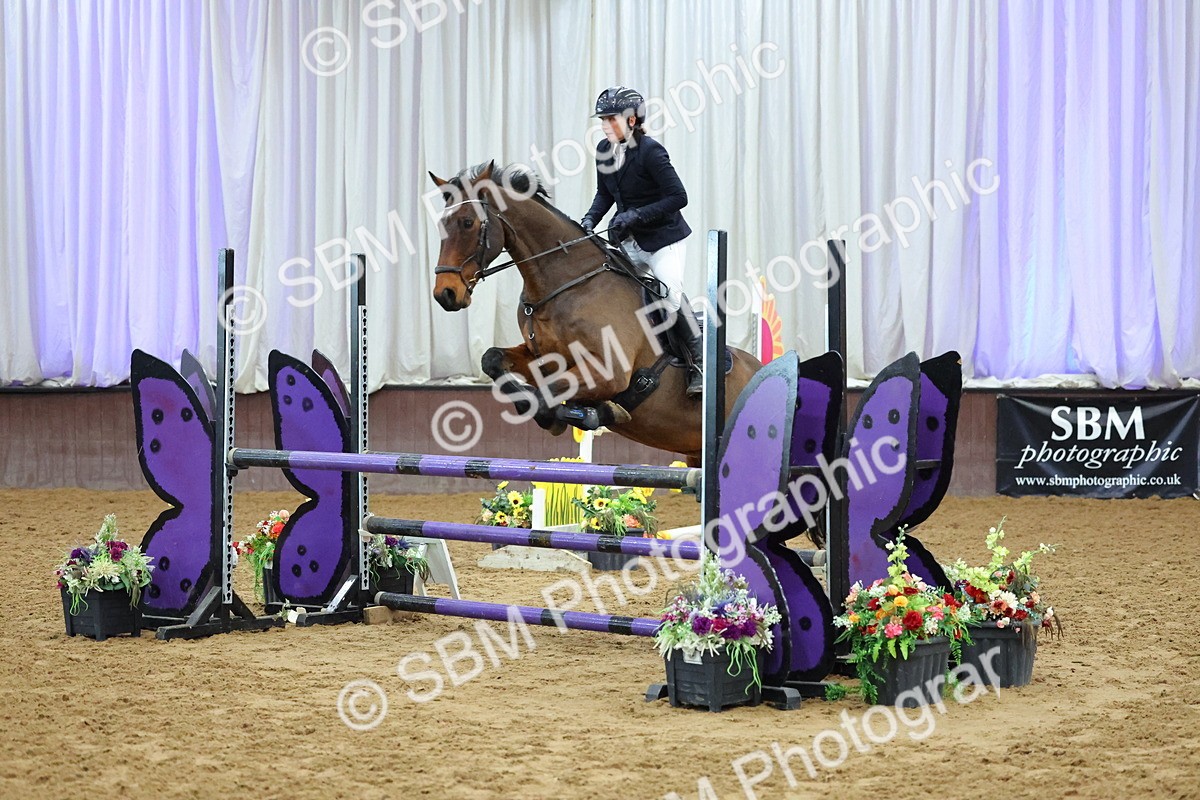 SBM_006380 - Class 24 - Senior Discovery 1.00m