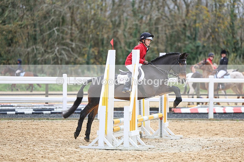 3E7A1708 - Class 3: 60 - 65 (A)