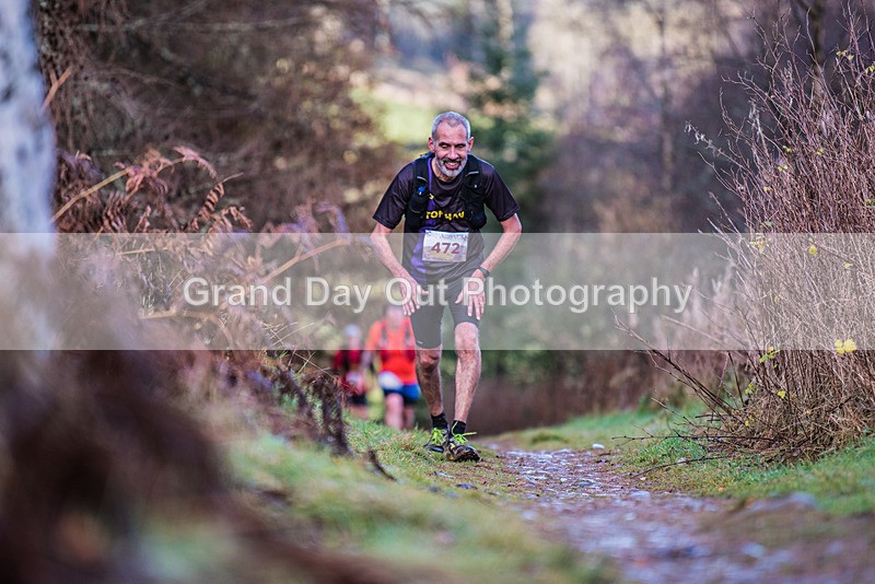 TVU 50  60K-269 - High Terrain Events Tweed Valley 50 & 65K Ultra Trail Races Sunday 19th November 2023