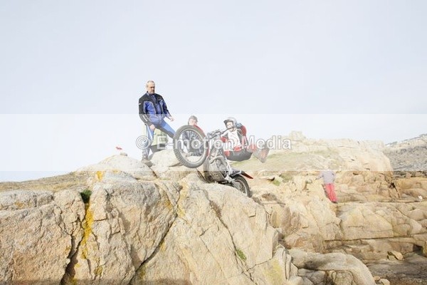 TR 010309-8 - 2 Day 01/03/09 (Sun)