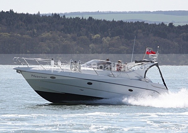 090413 PILEDRIVER IMG_2331 - Motorboats - Open
