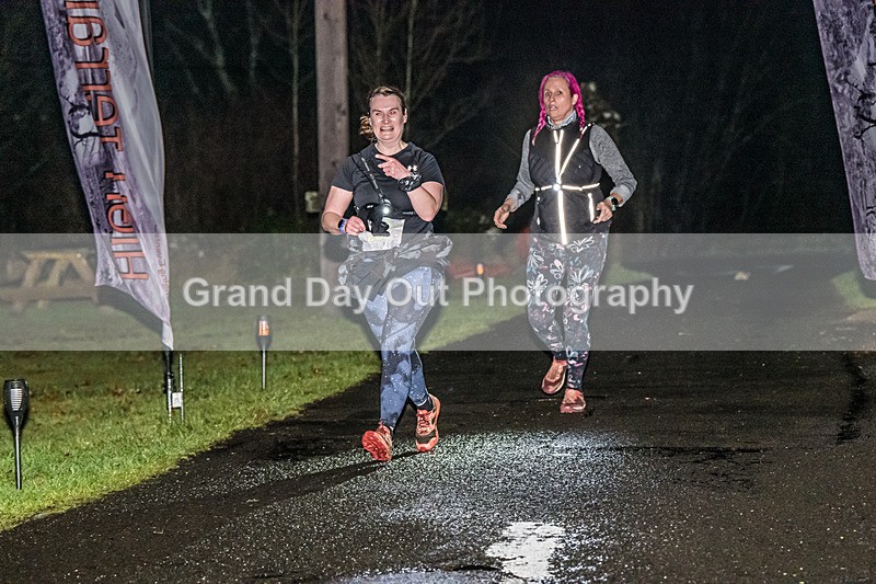 HTE Dark Skies 10K-63 - High Terrain Events Kielder Dark Skies 10K Trail Run Saturday 7th January 2023