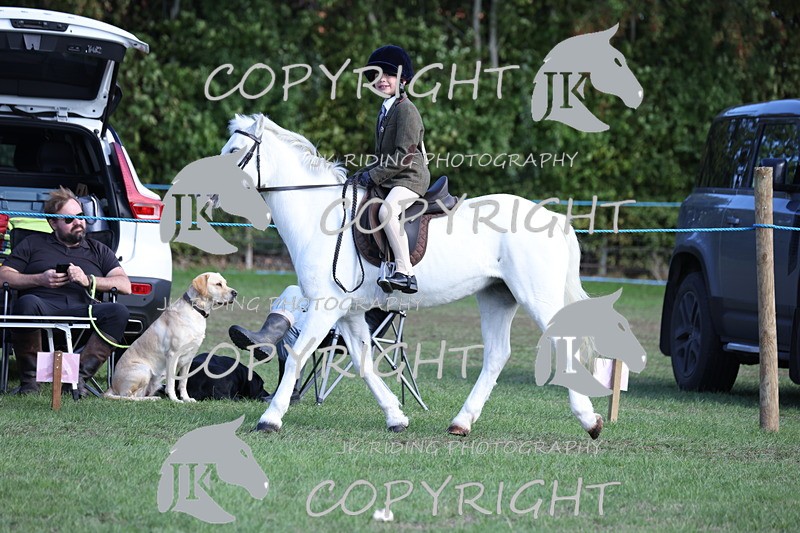 APP_3993 - Class 14 First ridden