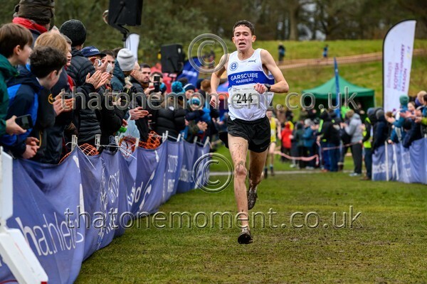 Falkirk26-915787 - Senior Men Set Three