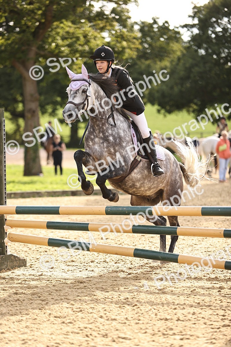 SBM_52873 - J10 - Junior Pony 75cm Championship