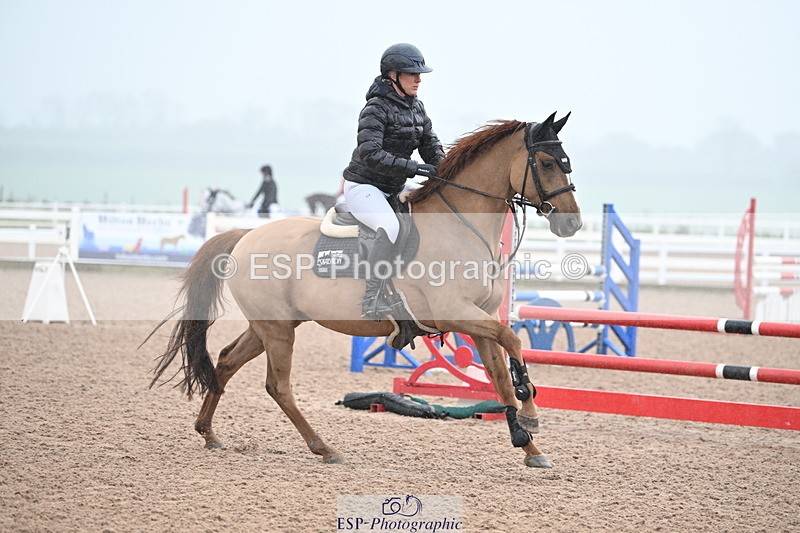 241023A-102602-00385 - Cls 0 Clear Round