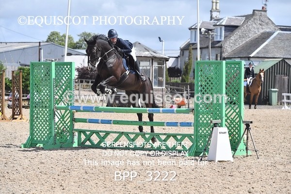 BPP_3222 - CLASS 14 SUN 0.95m Amateur Championship Qualifier