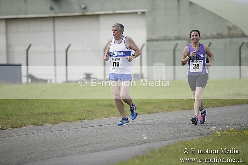 CAD5M 210719-0868 - Cadence Events Colerne 5 Miler  21-Jul-2019