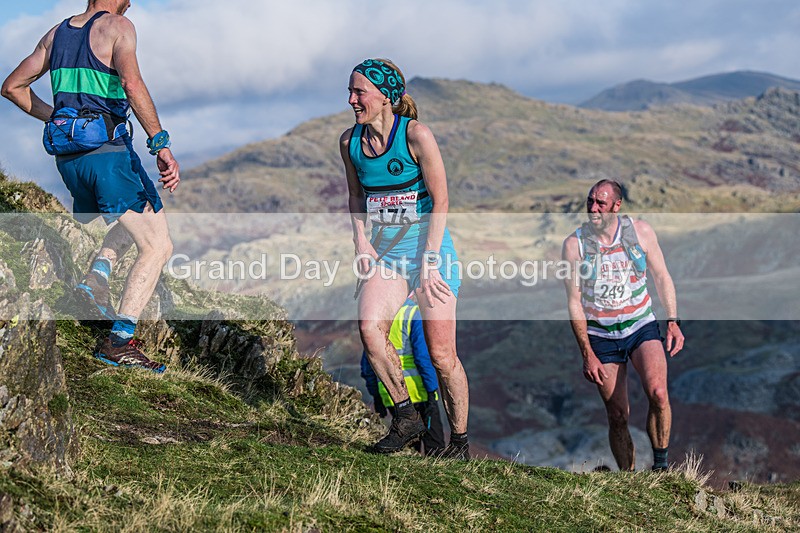 Dunnerdale-400 - Dunnerdale Fell Race Saturday 12th November 2022