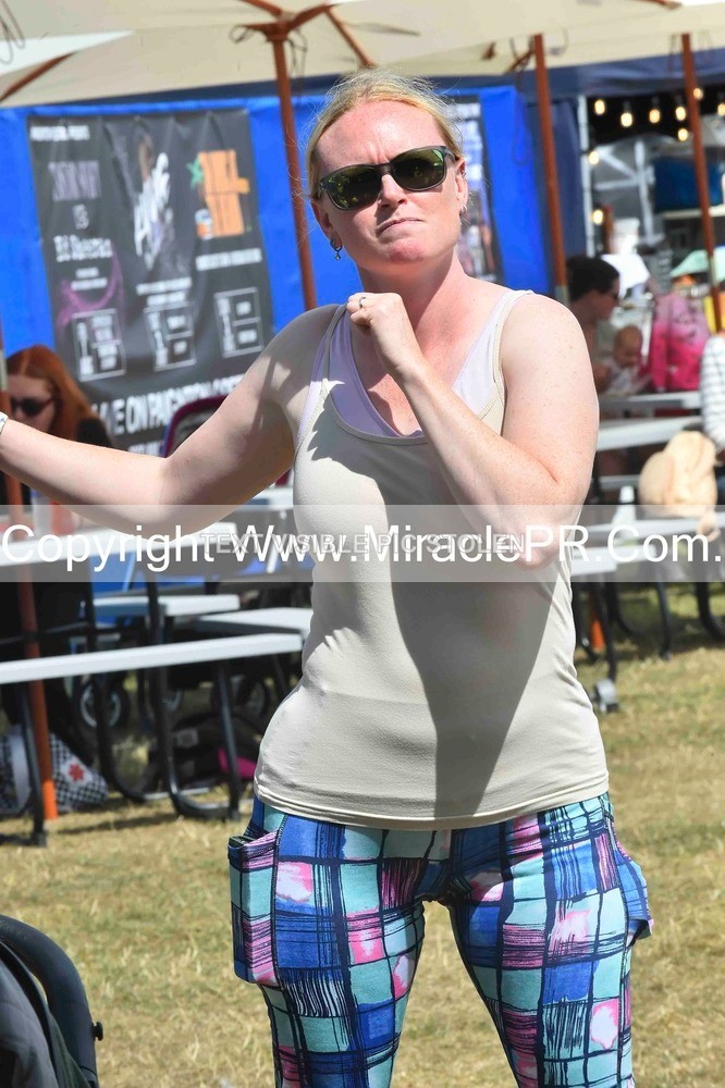 SH4_0209 - Zumba with Sara Ann.