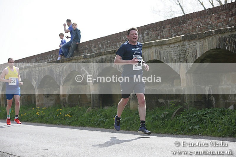 CAD 190419 316 - Cadence Events    Good Friday 10 Miler 19/04/19