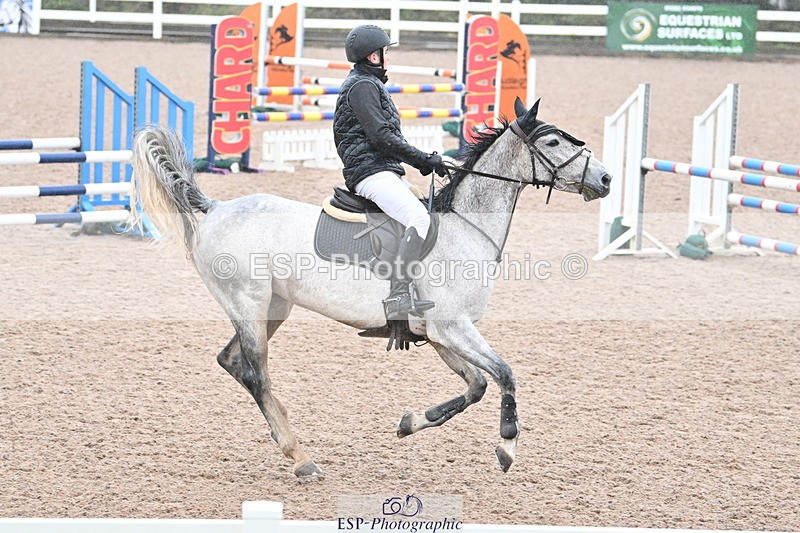 231210A-101250-02142 - Cls 16 Diamond Championshp Quali