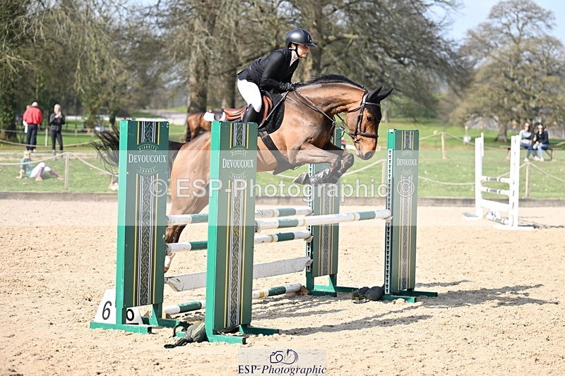 260321A-111804-00462 - 3 5yr old