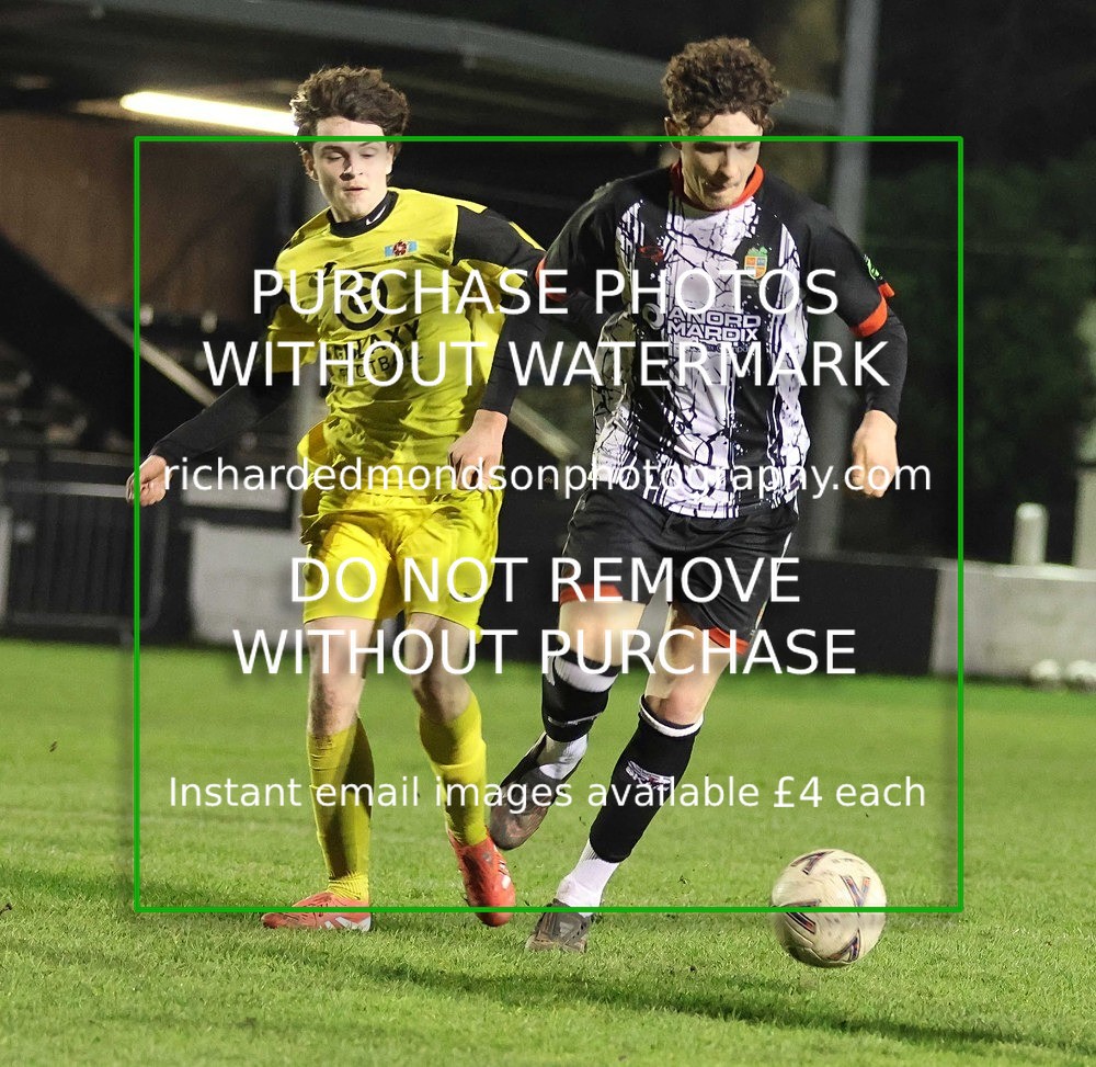 533A3385 - Kendal Town Under 23's (4/3/26)