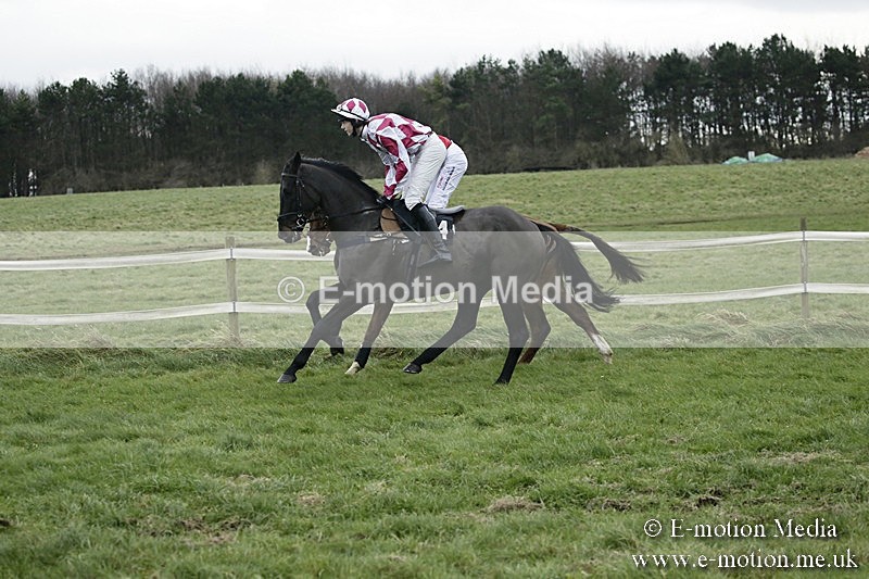 PtP 031217 550 - Hursley Hambledon Point-to-Point Larkhill 03/12/17