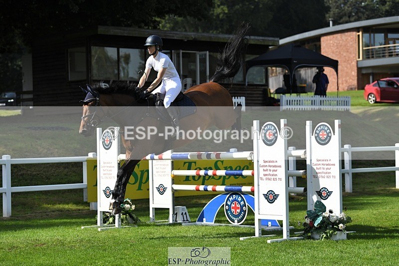 230908-113413-01163 - Cls 2 Snr Foxhunter & 1.20m Open
