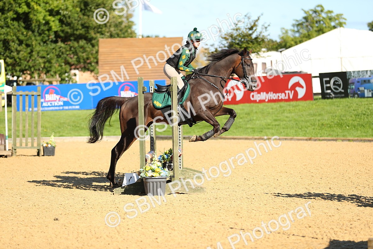 SBM_00983 - E2 Eventers Challenge 60cm Open