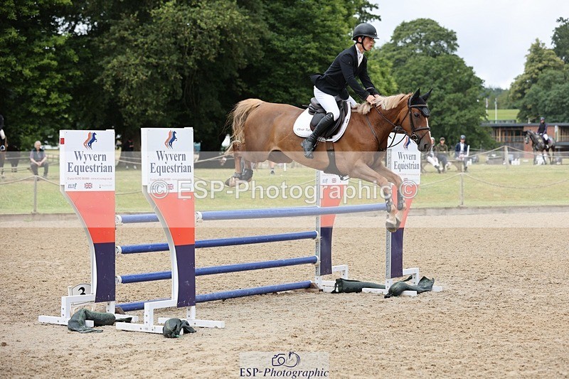 240705-091621-08014 - Cls 19 5 Yr Old Qualifier 1.10m