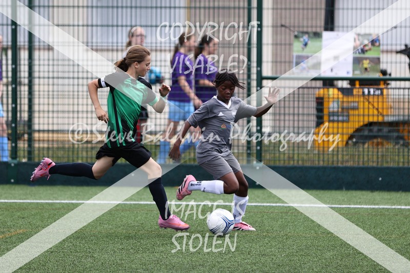 1DX31239 - Sun 14th U11 Girls