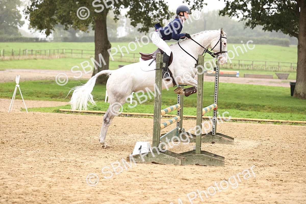 SBM_73418 - J19 - Junior Horse & Pony 90cm Supreme championship