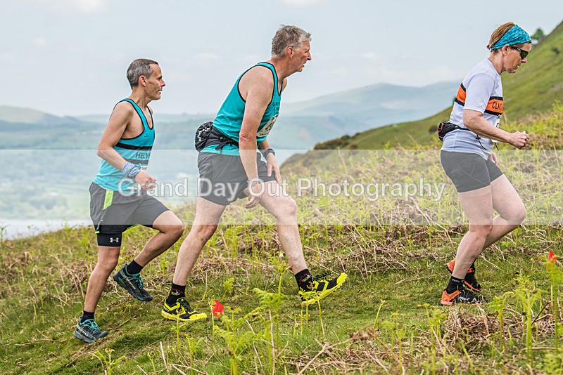 Two Tops-415 - Two Tops Fell Races (Junior & Senior) Saturday 20th May 2023