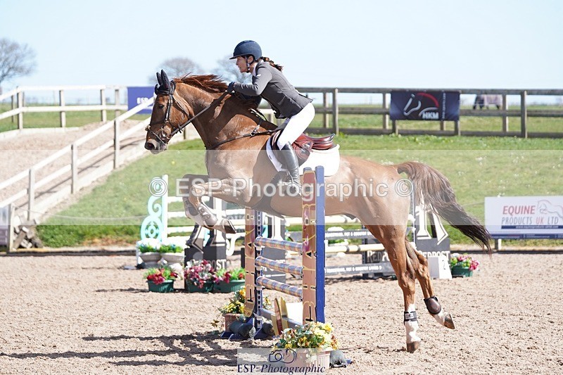 250330-123318-07038 - Cls 27 Snr 1.05 and 1.10m Grand Prix