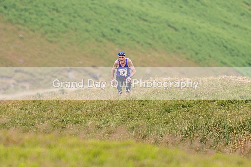 Howtown-135 - Howtown Fell Race Sunday 18th June 2023