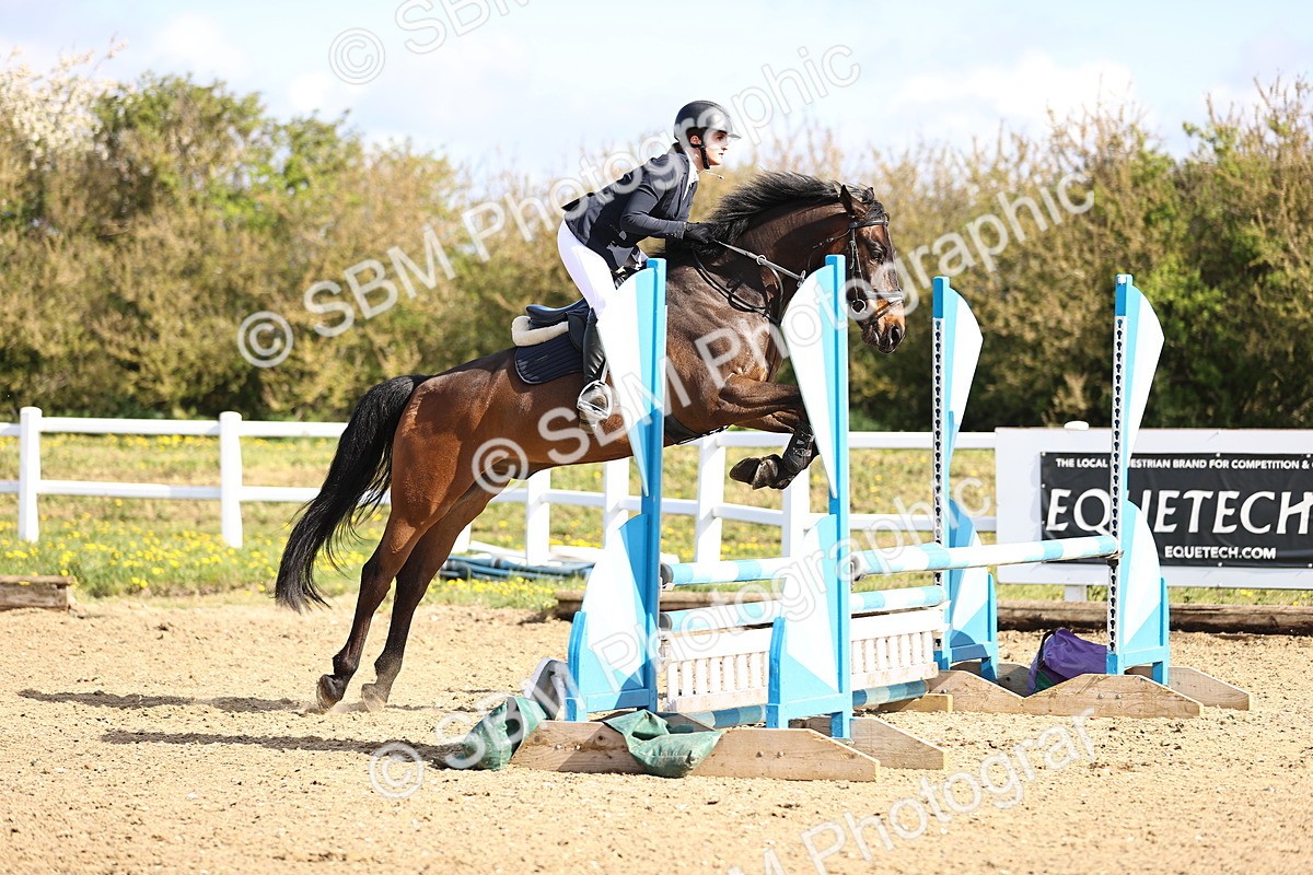 SBM_003079 - Class 15 - Senior British Novice - 90cm