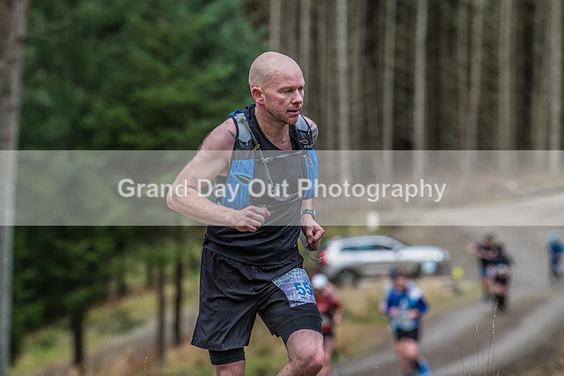 Glentress 21  10K-941 - High Terrain Events Glentress 21 & 10K Trail Races Saturday 16th November 2024