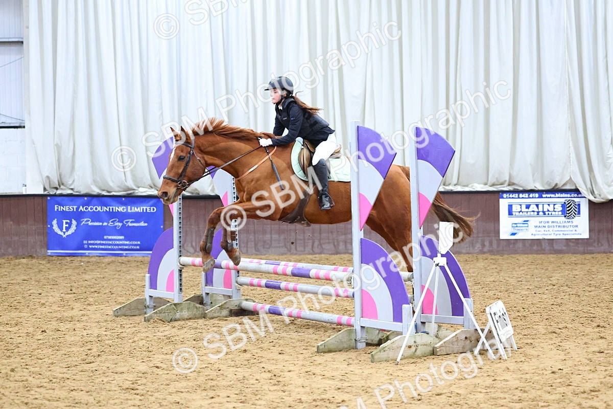 SBM_001230 - Class 4 - 70cm