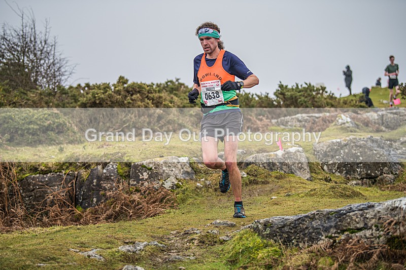 KWL-507 - Kendal Winter League Birkrigg Sunday 29th January 2023
