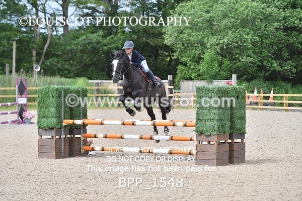BPP_1548 - FRI CLASS 2 Senior BritiNovice/ 90cm Open