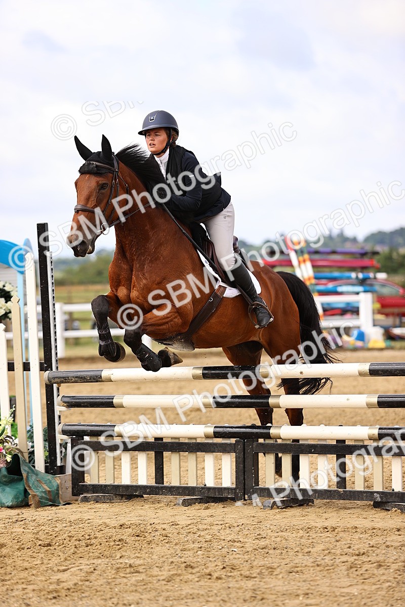 SBM_013042 - Class 13 - Senior British Novice - 90cm Open