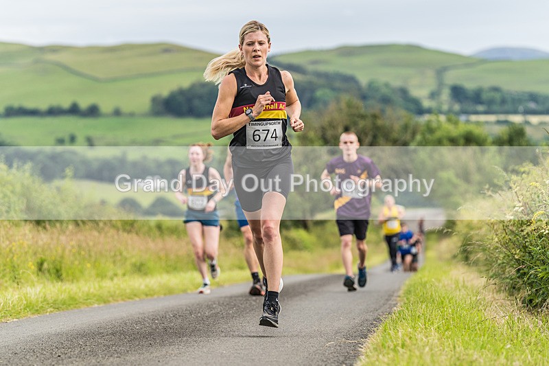 Lambfoot-305 - Lambfoot Loop Road Race Tuesday 2nd July 2024