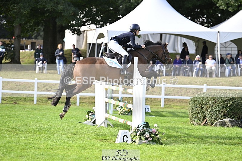 250831A-100229-09622 - Cls 35 Snr 1.20m Grand Prix