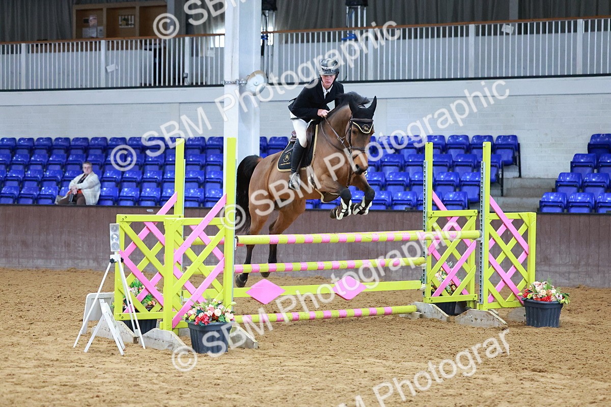 SBM_001406 - Class 4 - Senior Newcomers - 1.10m