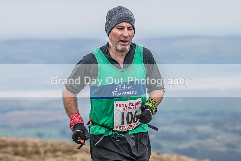 Black Combe-1374 - Black Combe Fell Race Saturday 4th March 2023