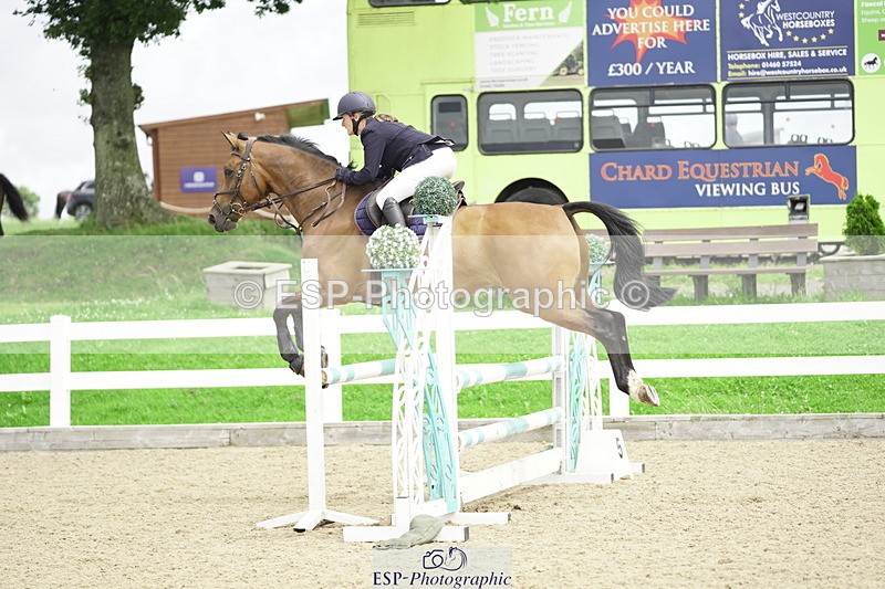 230728A-140800-02325 - Cls 10 95cm Amateur Quali