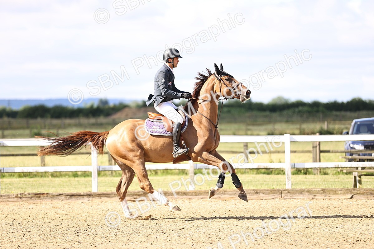 SBM_002764 - Class 20 - Senior Discovery - 1.00m