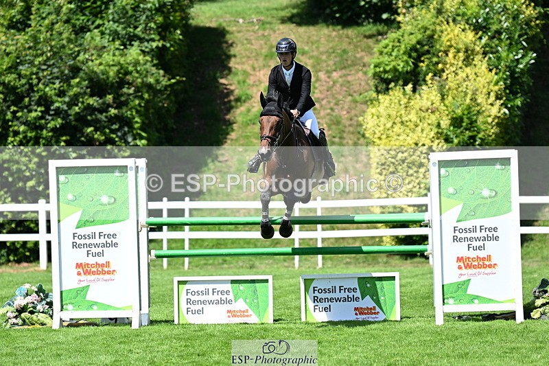 250703A-115915-03481 - Cls 1 Snr Foxhunter