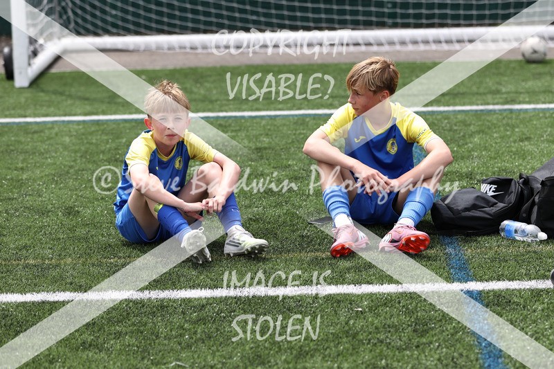 1DX31378 - Sun 14th U12 Boys