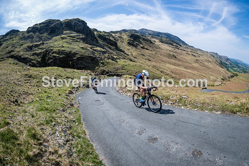 112035 - Hardknott Pass Camera 2 11.00-12.00