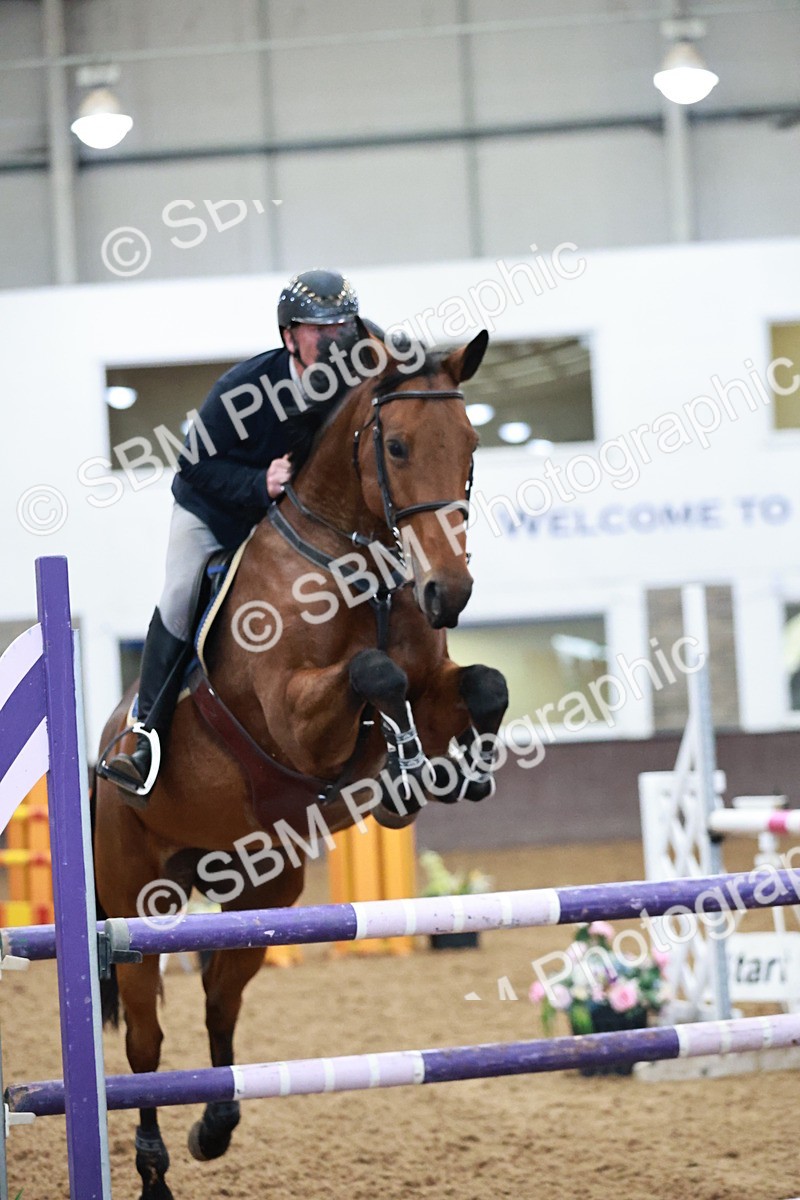 SBM_001604 - Class 4 - Senior Newcomers 1.10m