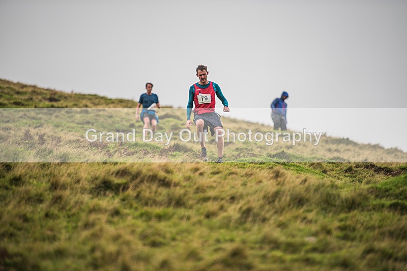 Wasdale Show-614 - Wasdale Head Show Fell Races (Junior & Senior) Saturday 14th October 2023