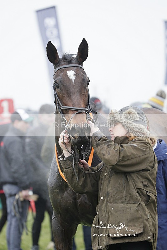 PtP 050323 751 - Blackmore & Sparkford Vale Hunt PtP - Somerset 05/03/23