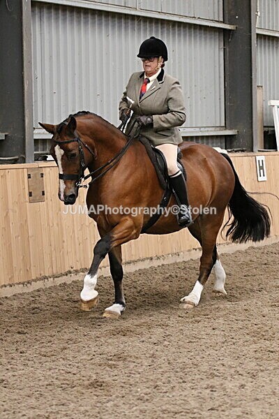 SIAL2645 - Sunday 14th Ridden
