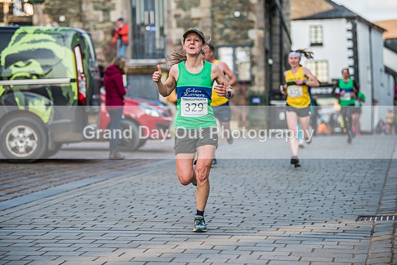 RTH-315 - Keswick Round The Houses Road Race, Wednesday 26th April 2023