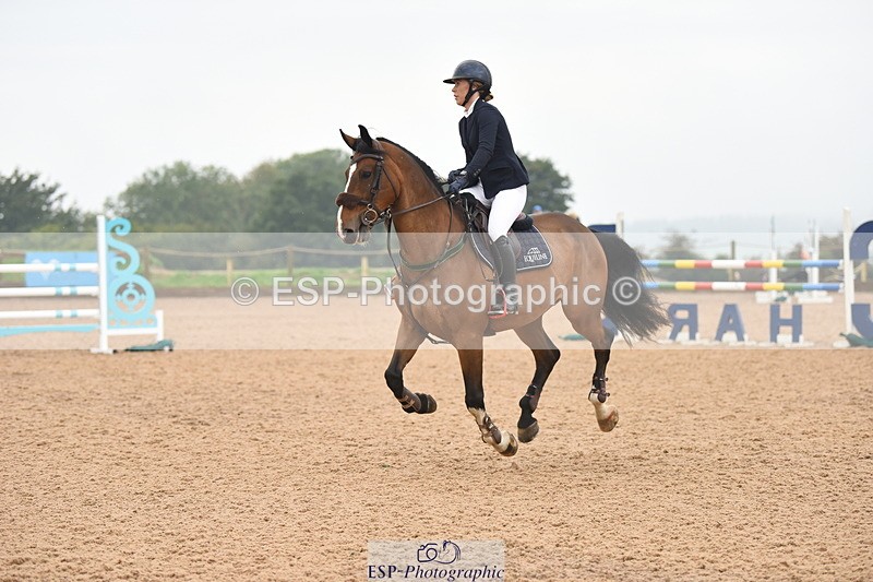 230916A-111056-04037 - Cls 14 Snr Foxhunter