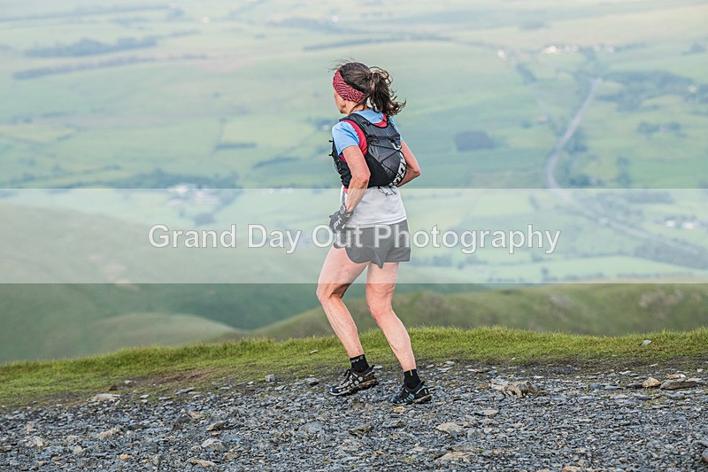 Blencathra-843 - Blencathra Fell Race Wednesday 5th June 2024